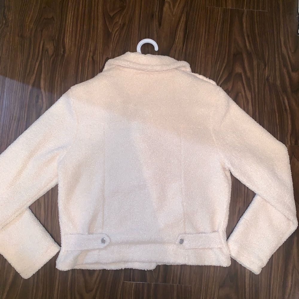Moto Jacket - Picture 2 of 2
